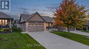 180 RUBY'S CRESCENT | Mount Forest Ontario | Slide Image Thirty-four