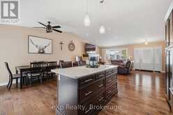 180 RUBY'S CRESCENT | Mount Forest Ontario | Slide Image Nine