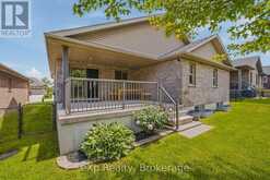 180 RUBY'S CRESCENT | Mount Forest Ontario | Slide Image Twenty-six