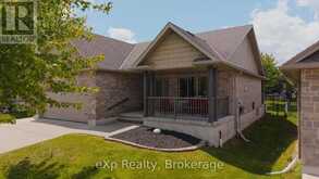 180 RUBY'S CRESCENT | Mount Forest Ontario | Slide Image Three