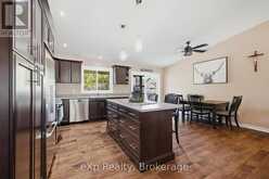180 RUBY'S CRESCENT | Mount Forest Ontario | Slide Image Eight