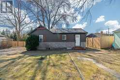 236 SYDENHAM STREET | Strathroy-Caradoc Ontario | Slide Image One