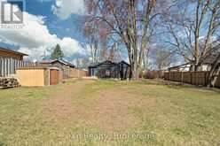 236 SYDENHAM STREET | Strathroy-Caradoc Ontario | Slide Image Thirty-eight