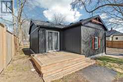 236 SYDENHAM STREET | Strathroy-Caradoc Ontario | Slide Image Thirty-seven