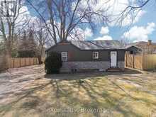 236 SYDENHAM STREET | Strathroy-Caradoc Ontario | Slide Image Forty-four