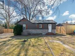 236 SYDENHAM STREET Strathroy-Caradoc Ontario, N7G 1V3