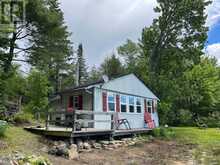 455 STAR LAKE ROAD | McDougall Ontario | Slide Image Three