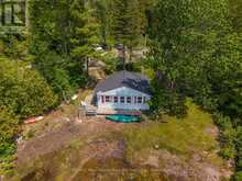455 STAR LAKE ROAD | McDougall Ontario | Slide Image Four