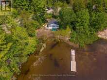 455 STAR LAKE ROAD | McDougall Ontario | Slide Image Seven