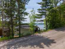 455 STAR LAKE ROAD | McDougall Ontario | Slide Image Eight