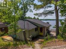 455 STAR LAKE ROAD | McDougall Ontario | Slide Image Nine