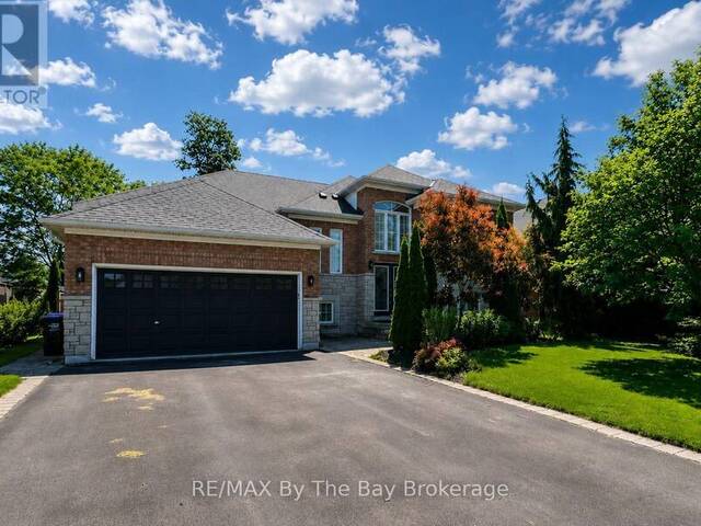 121 ROYAL BEECH DRIVE Wasaga Beach Ontario, L9Z 2N2 - 2 Bedrooms Home For Sale