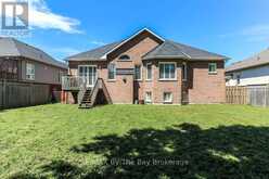 121 ROYAL BEECH DRIVE | Wasaga Beach Ontario | Slide Image Twenty-five
