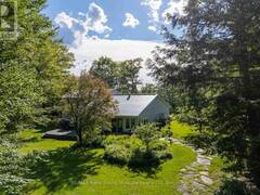 1284 SOUTH HORN LAKE ROAD Magnetawan Ontario, P0A 1C0