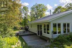 1284 SOUTH HORN LAKE ROAD | Magnetawan Ontario | Slide Image Two
