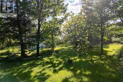 1284 SOUTH HORN LAKE ROAD | Magnetawan Ontario | Slide Image Five