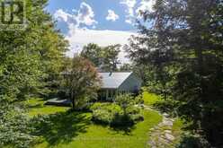 1284 SOUTH HORN LAKE ROAD | Magnetawan Ontario | Slide Image One