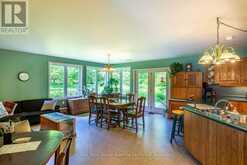 1284 SOUTH HORN LAKE ROAD | Magnetawan Ontario | Slide Image Ten