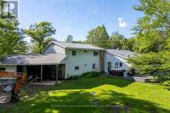 1284 SOUTH HORN LAKE ROAD | Magnetawan Ontario | Slide Image Three