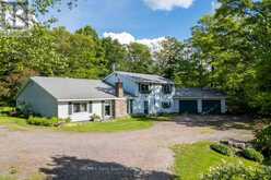 1284 SOUTH HORN LAKE ROAD | Magnetawan Ontario | Slide Image Nineteen