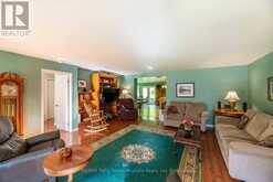 1284 SOUTH HORN LAKE ROAD | Magnetawan Ontario | Slide Image Eight