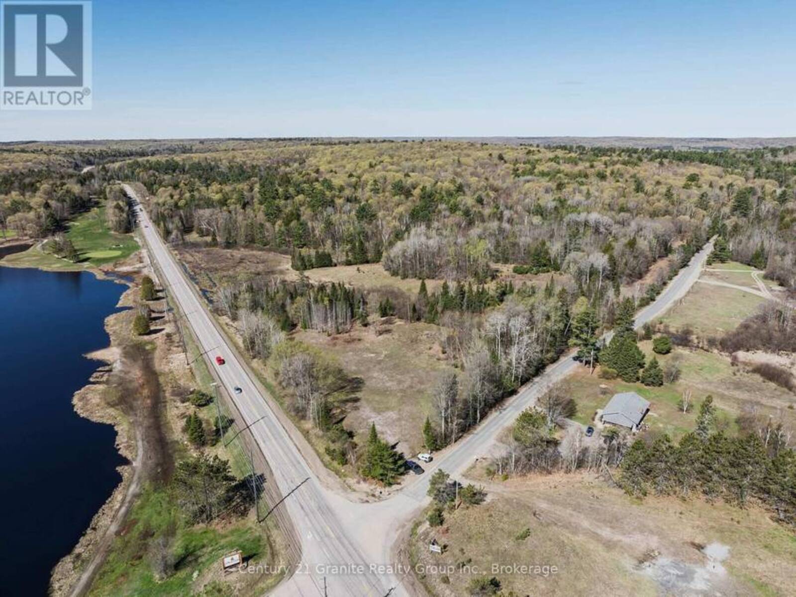 0 SOYERS LAKE ROAD, Haliburton, Ontario K0M 1S0