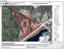 0 SOYERS LAKE ROAD | Haliburton Ontario | Slide Image Twenty-two