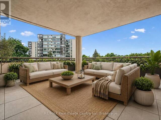 201 - 22 MARILYN DRIVE Guelph Ontario, N1H 7T1 - 3 Bedrooms Condo For Sale