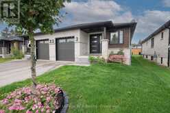 209 CHURCH STREET N | Mount Forest Ontario | Slide Image One