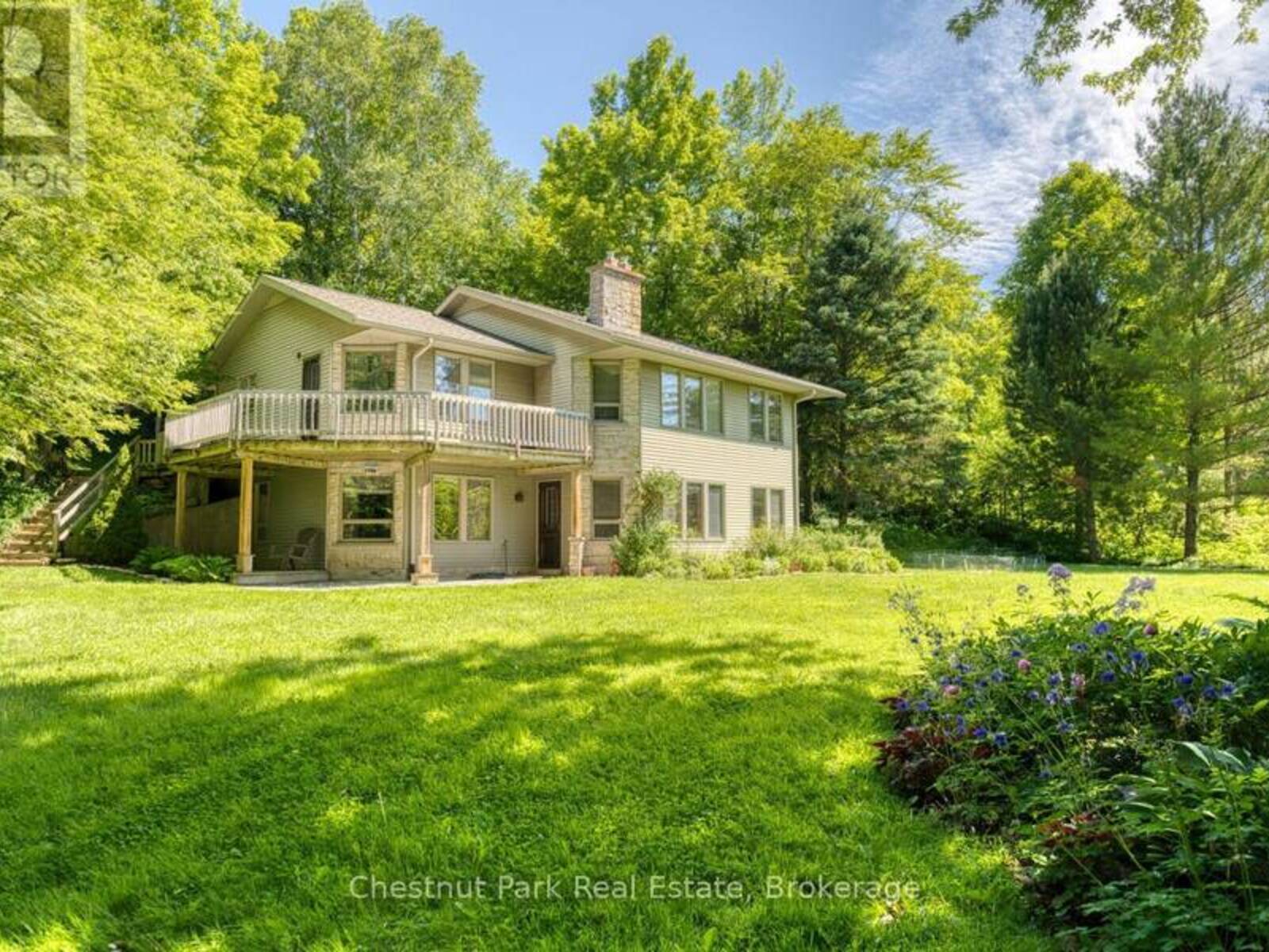 109 MAPLE RIDGE ROAD, Owen Sound, Ontario N4K 5N4