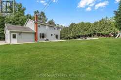 200065 10 SIDE ROAD | Shallow Lake Ontario | Slide Image Forty-four