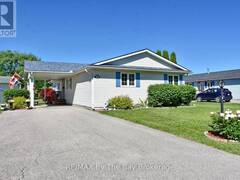 12 INDIANA AVENUE Wasaga Beach Ontario, L9Z 3A8