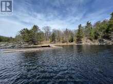 10 UNDERHILL ISLAND | The Archipelago Ontario | Slide Image Three