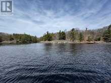 10 UNDERHILL ISLAND | The Archipelago Ontario | Slide Image Eight