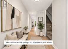 5 - 393 MANITOBA STREET | Bracebridge Ontario | Slide Image One