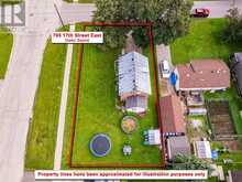 705 17TH STREET E | Owen Sound Ontario | Slide Image Two