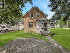 705 17TH STREET E Owen Sound Ontario, N4K 2A4