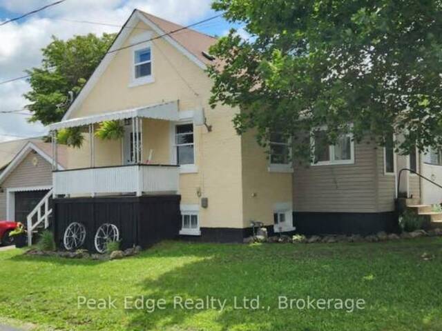 281 6TH STREET Hanover Ontario, N4N 1C3 - 3 Bedrooms Home For Sale