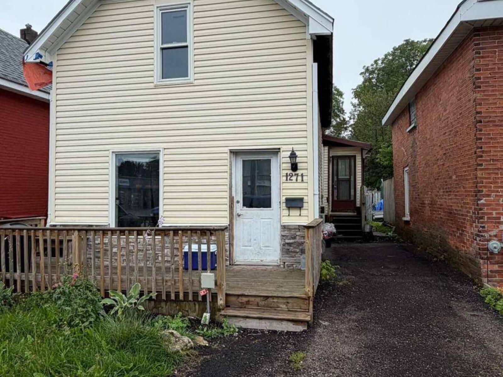 1271 2ND AVENUE E, Owen Sound, Ontario N4K 2J2