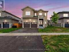 5 MIDDLETON DRIVE Wasaga Beach Ontario, L9Z 0L1