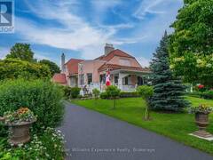 85 10TH STREET Hanover Ontario, N4N 1M9
