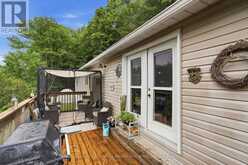 2427 NORTH SHORE ROAD | Haliburton Ontario | Slide Image Thirty-three