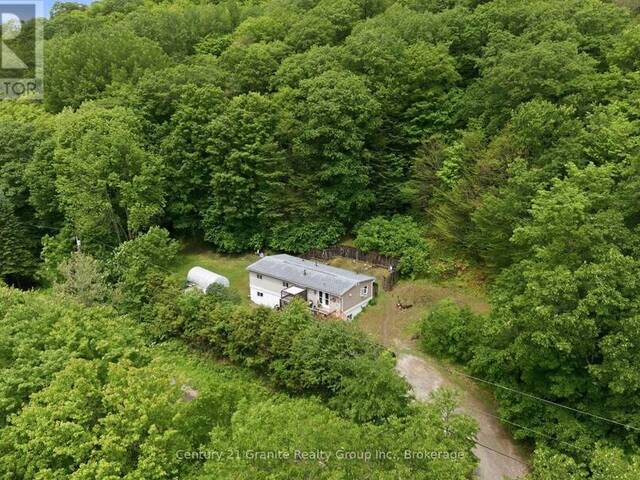 2427 NORTH SHORE ROAD Haliburton Ontario, K0M 1S0 - 5 Bedrooms Home For Sale