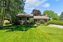 13 BLAIR STREET | Bayfield Ontario | Slide Image One