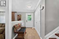 13 BLAIR STREET | Bayfield Ontario | Slide Image Three
