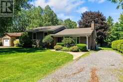 13 BLAIR STREET | Bayfield Ontario | Slide Image Thirty-three