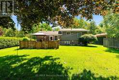 13 BLAIR STREET | Bayfield Ontario | Slide Image Thirty