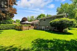 13 BLAIR STREET | Bayfield Ontario | Slide Image Twenty-eight