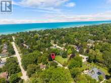 13 BLAIR STREET | Bayfield Ontario | Slide Image Two