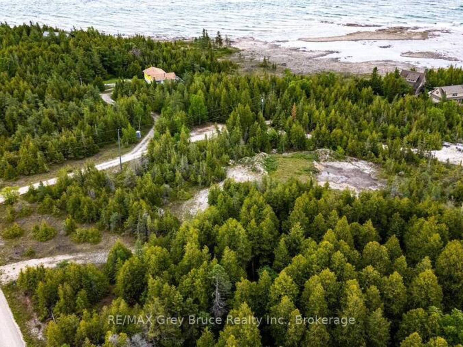 149 ROBERT ALLEN DRIVE, Tobermory, Ontario N0H 2R0